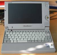 Toshiba Libretto 100CT