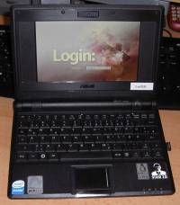 ASUS EEE 701G