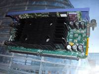 UltraSPARC III CPU-Einheit
