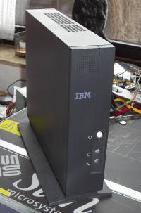 IBM NetVista 2800 Thin-Client ('''8364-EXX''')